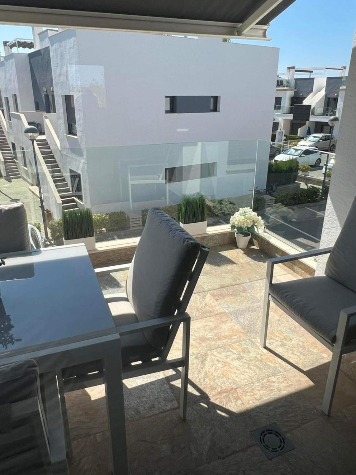 Lamar - Pilar De La Horadada Exterior foto