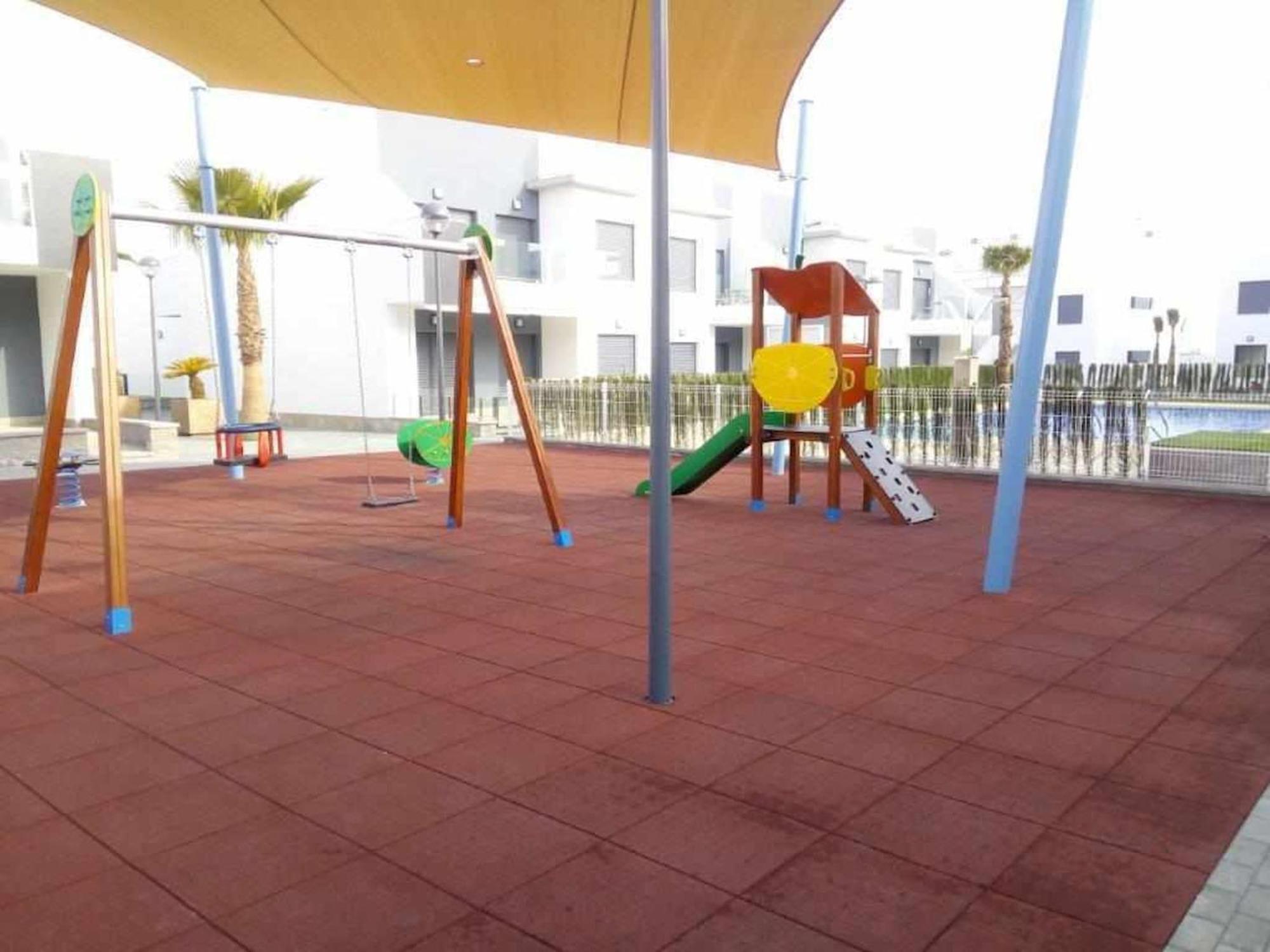 Lamar - Pilar De La Horadada Exterior foto